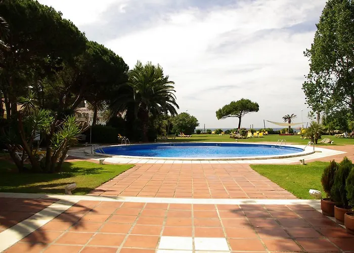 & Wellness 4* S'Agaró