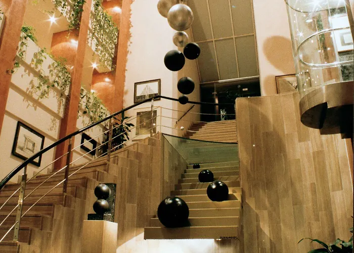 & Wellness 4* S'Agaró