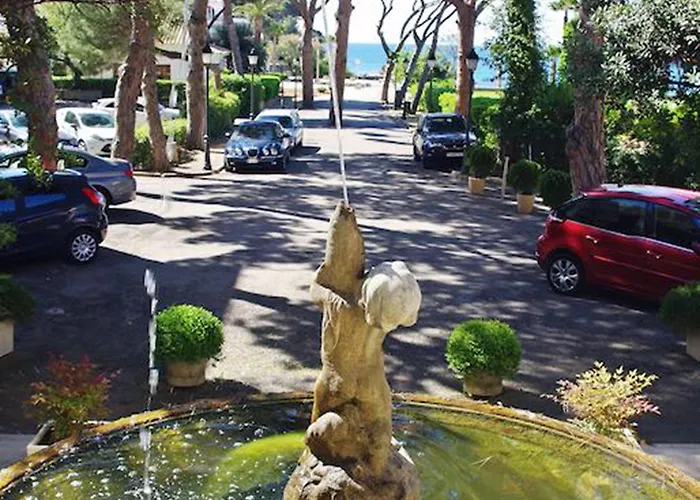 Hotel & Wellness S'Agaró