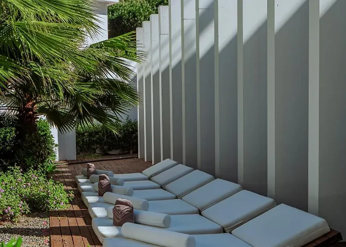 Hotel & Wellness S'Agaró