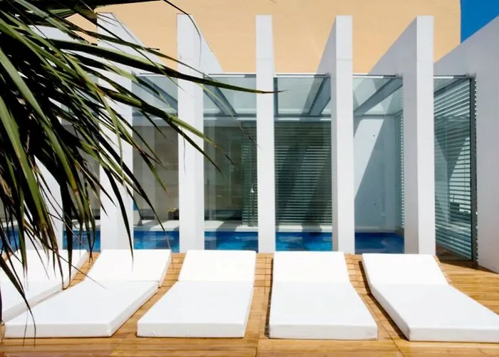 & Wellness 4* S'Agaró