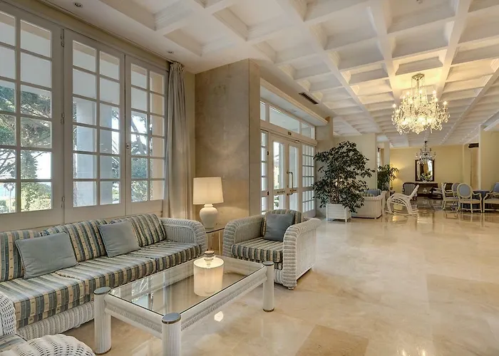 Hotel & Wellness S'Agaró