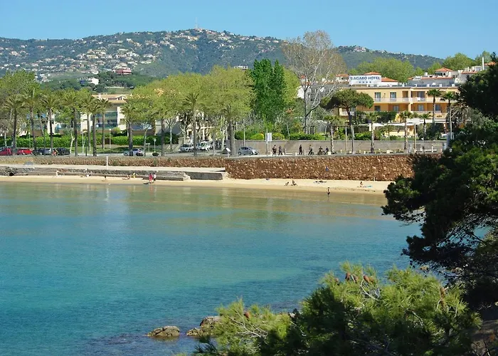 & Wellness 4* S'Agaró