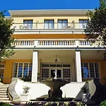 Spa&wellness 4*