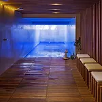 Spa&wellness 4*