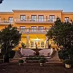 Spa&wellness 4*