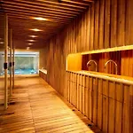 Spa&wellness Hotel 4*