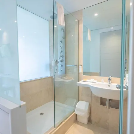 Hotel Spa&wellness