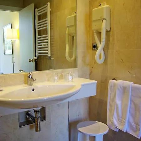 Spa&wellness 4* S'Agaró