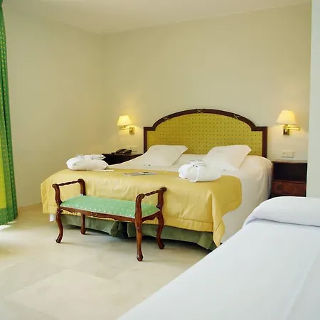 Spa&wellness 4* S'Agaró