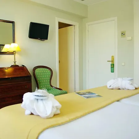 Hotel Spa&wellness
