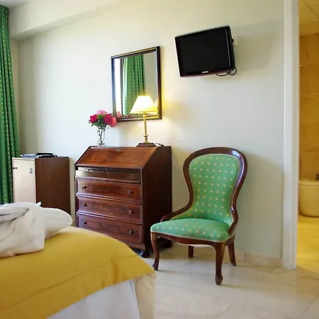 Hotel Spa&wellness S'Agaró