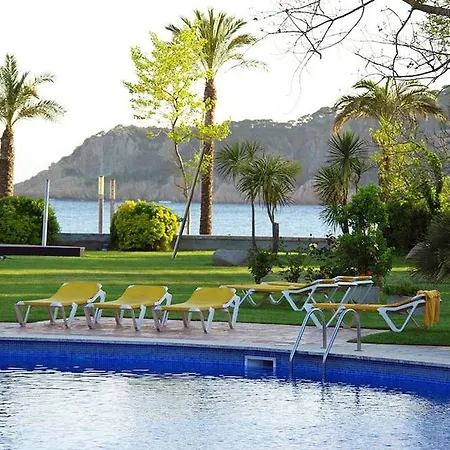 Hotel Spa&wellness 4*