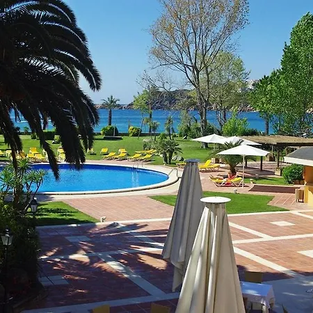 Spa&wellness S'Agaró