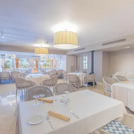 & Wellness 4* S'Agaro