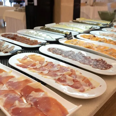 Spa&wellness 4* S'Agaró