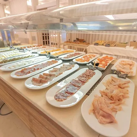 Hotel Spa&wellness 4*