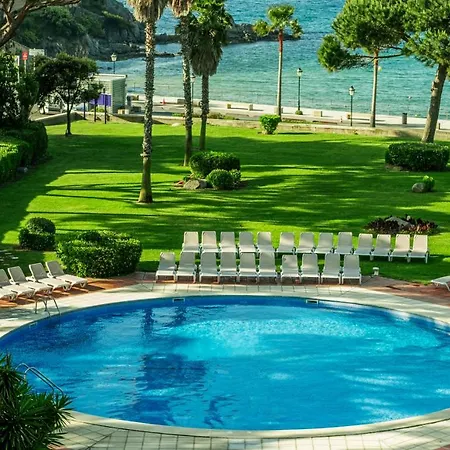 Spa&wellness Hotel S'Agaró