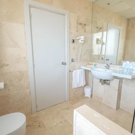 Spa&wellness Hotel S'Agaró