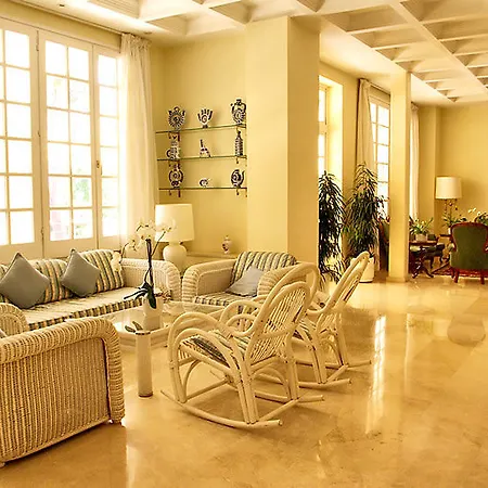 Hotel Spa&wellness S'Agaró