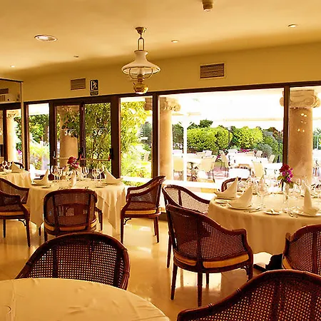 Spa&wellness 4* S'Agaró