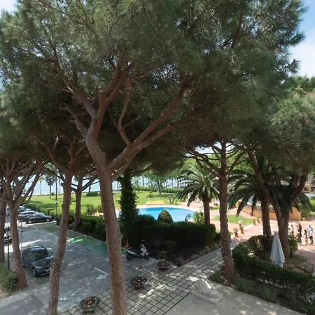 Spa&wellness 4*
