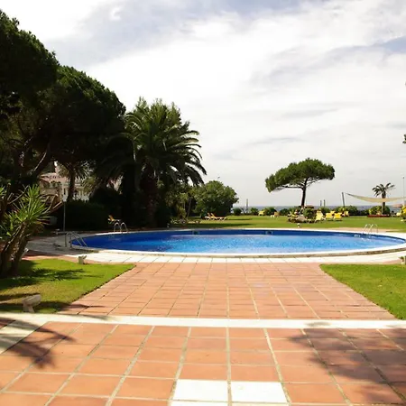 & Wellness 4* S'Agaro