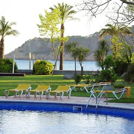 & Wellness 4* S'Agaro