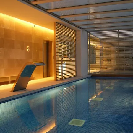 & Wellness 4* S'Agaro