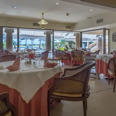 & Wellness Hotel S'Agaro