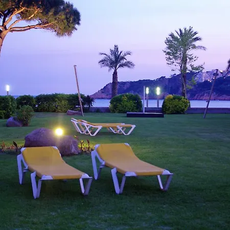 & Wellness Hotel S'Agaro