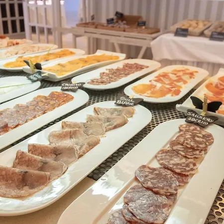 Hotel & Wellness S'Agaró