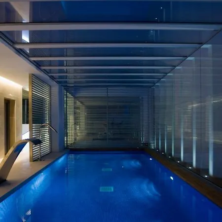 Spa&wellness Hotel 4*