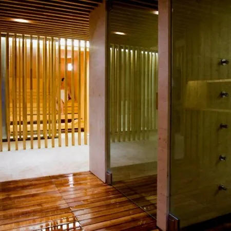 Spa&wellness Hotel 4*