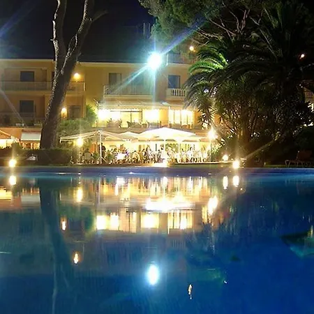 Hotel Spa&wellness S'Agaró