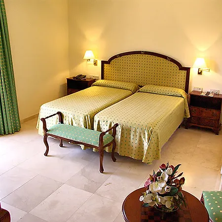 Spa&wellness 4*
