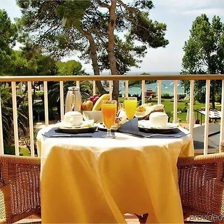 Spa&wellness Hotel