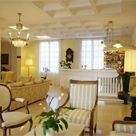 Hotel Spa&wellness