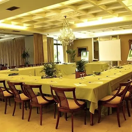 Spa&wellness 4*