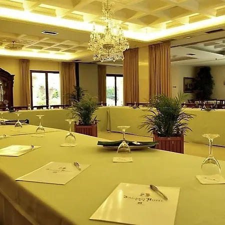 Spa&wellness Hotel 4*