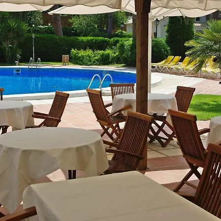 Spa&wellness S'Agaró