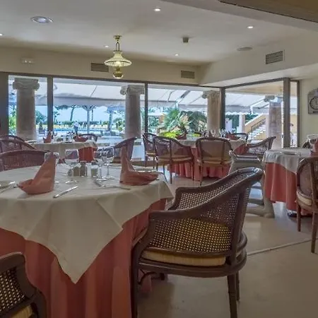 Spa&wellness Hotel