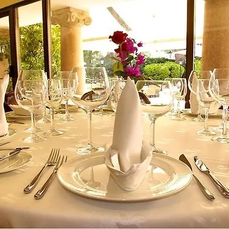 Hotel Spa&wellness 4*