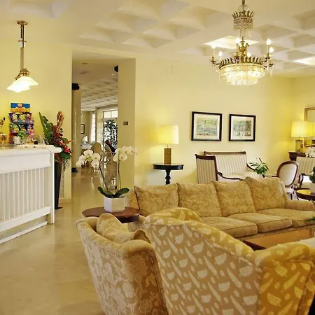 Spa&wellness Hotel S'Agaró