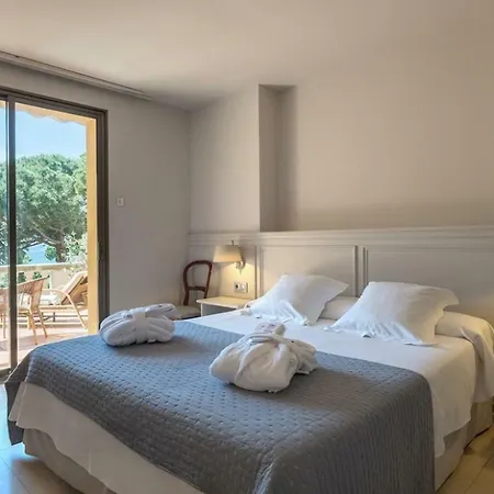 Spa&wellness S'Agaró