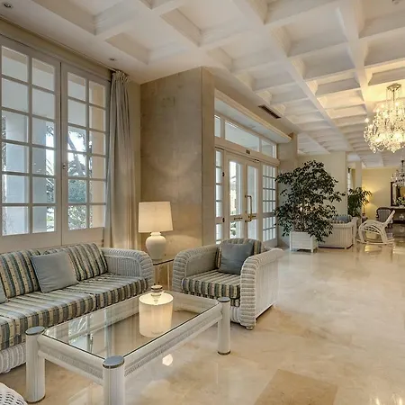Hotel Spa&wellness S'Agaró