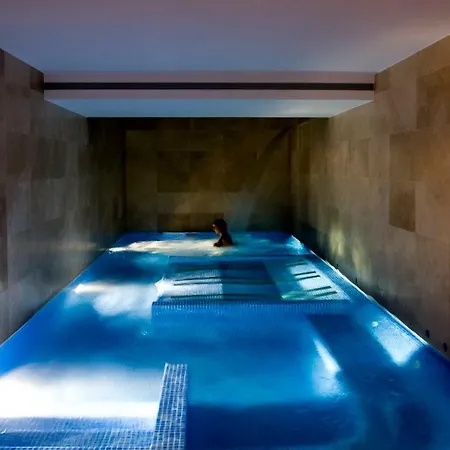Spa&wellness Hotel