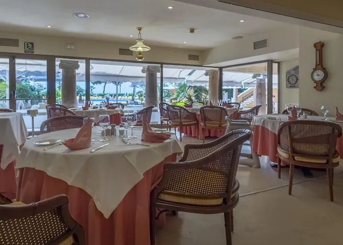 & Wellness Hotel S'Agaró