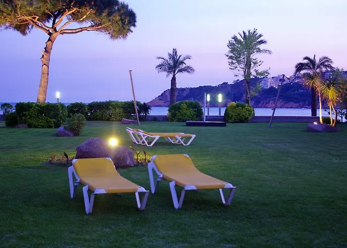 & Wellness Hotel S'Agaró