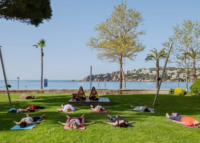 Hotel & Wellness 4*